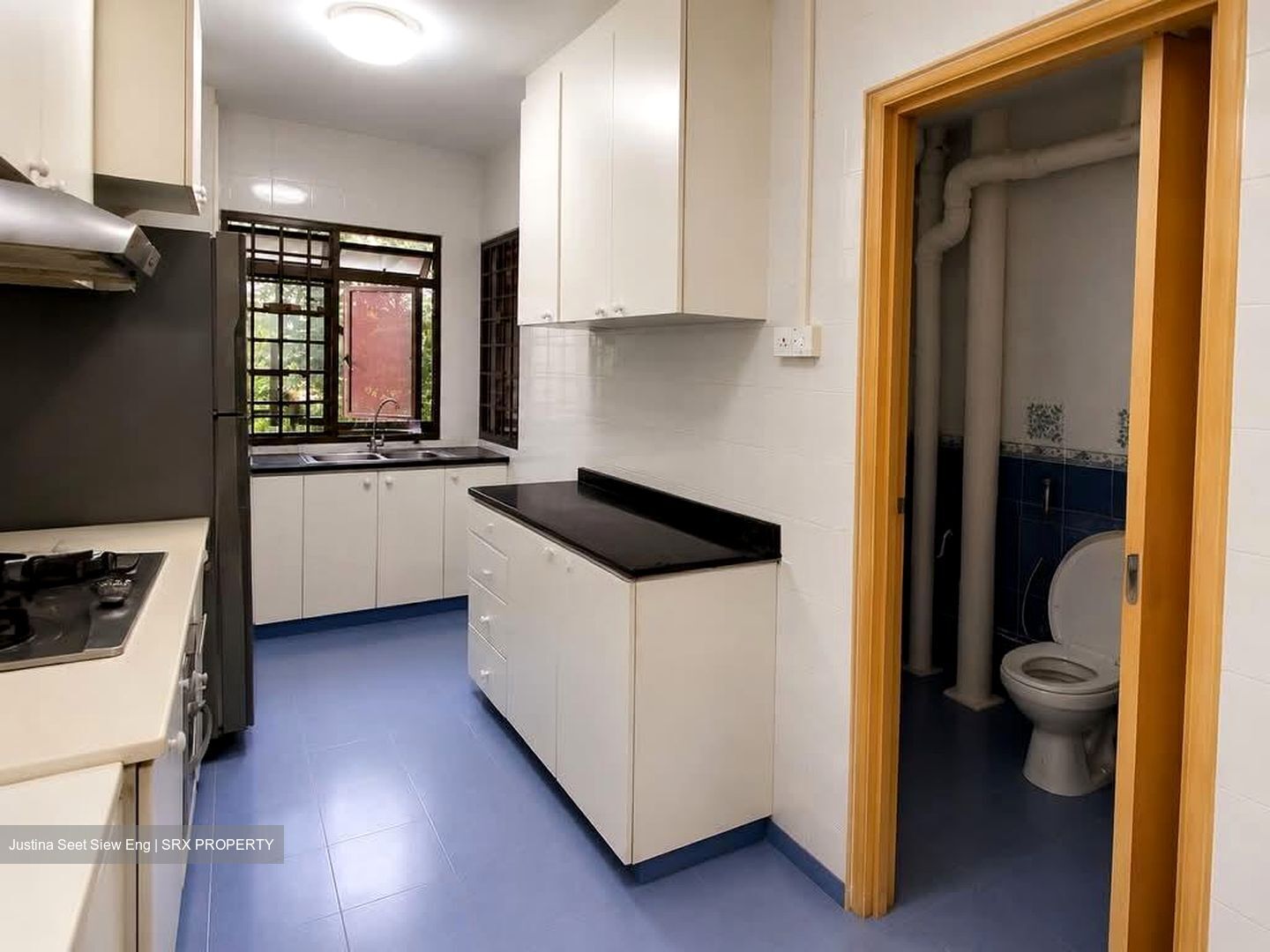 Blk 194 Rivervale Drive (Sengkang), HDB 4 Rooms #559351241